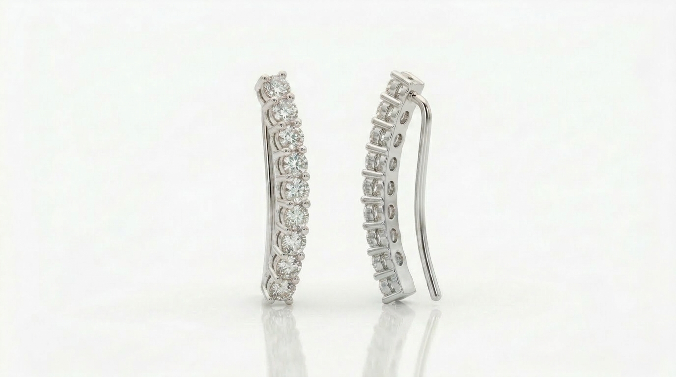 Brinco Ear Cuff