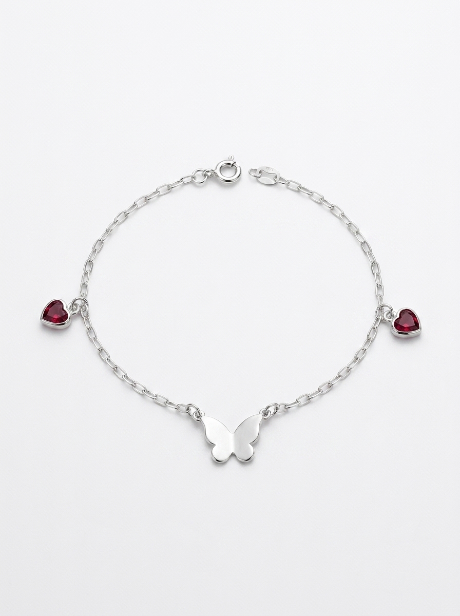 Pulseira Cora