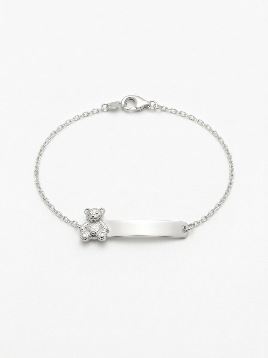 Pulseira Infantil